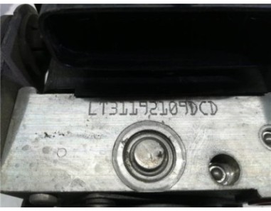 Nucleo Abs Seat TOLEDO 1 6 TDI 