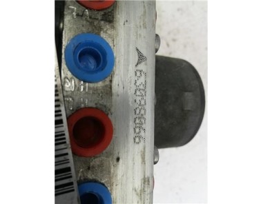 Nucleo Abs Seat TOLEDO 1 6 TDI 