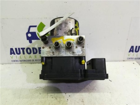 Nucleo Abs Jeep GR  CHEROKEE 3 0 CRD 