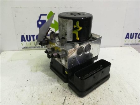 Nucleo Abs Jeep GR  CHEROKEE 3 0 CRD 