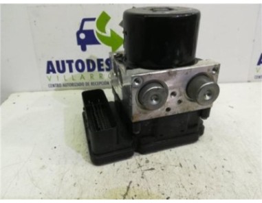 Nucleo Abs Jeep GR  CHEROKEE 3 0 CRD 
