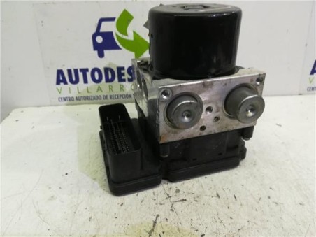 Nucleo Abs Jeep GR  CHEROKEE 3 0 CRD 