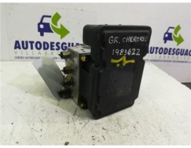 Nucleo Abs Jeep GR  CHEROKEE 3 0 CRD 