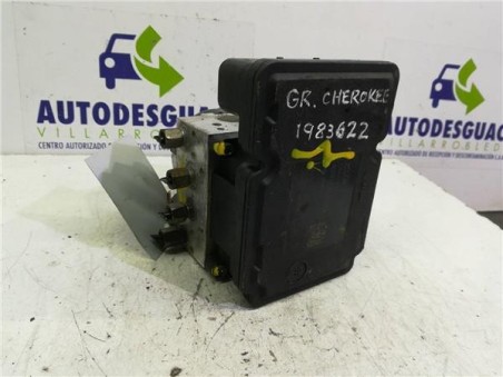 Nucleo Abs Jeep GR  CHEROKEE 3 0 CRD 