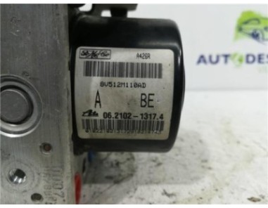 Nucleo Abs Ford FIESTA 1 4 TDCi 