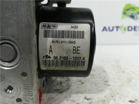 Nucleo Abs Ford FIESTA 1 4 TDCi 