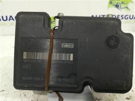 Nucleo Abs Ford FIESTA 1 4 TDCi 