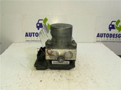 Nucleo Abs Citroen C4 PICASSO 1 6 16V HDi FAP