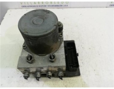 Nucleo Abs Citroen C4 PICASSO 1 6 16V HDi FAP 
