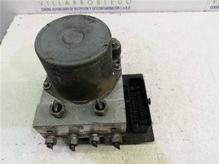 Nucleo Abs Citroen C4 PICASSO 1 6 16V HDi FAP 