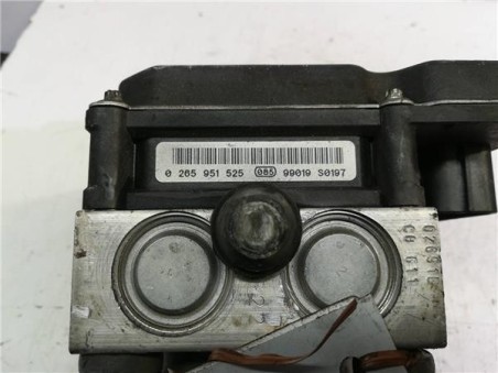 Nucleo Abs Citroen C4 PICASSO 1 6 16V HDi FAP 