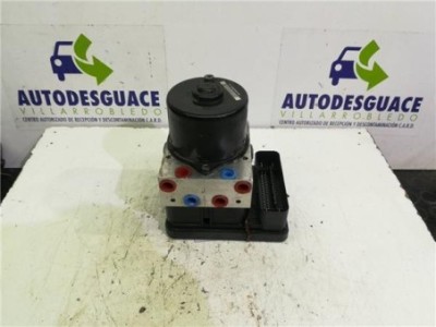 Nucleo Abs Mazda 5 BERL  2 0 D