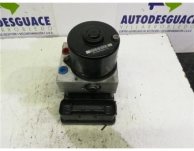 Nucleo Abs Mazda 5 BERL  2 0 D 