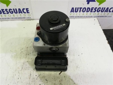 Nucleo Abs Mazda 5 BERL  2 0 D 