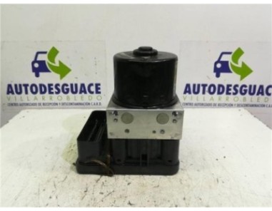 Nucleo Abs Mazda 5 BERL  2 0 D 