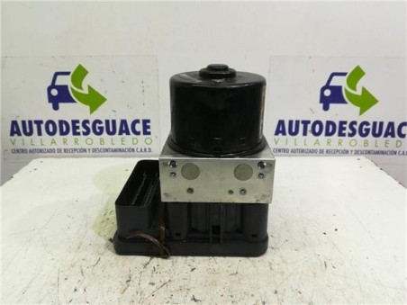 Nucleo Abs Mazda 5 BERL  2 0 D 