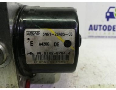 Nucleo Abs Mazda 5 BERL  2 0 D 