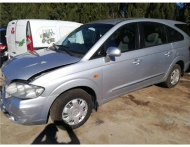 Nucleo Abs Ssangyong RODIUS 2 7 Turbodiesel 