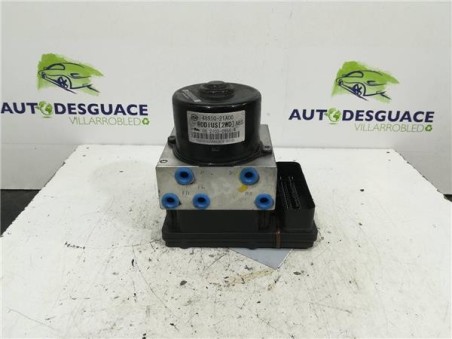 Nucleo Abs Ssangyong RODIUS 2 7 Turbodiesel 