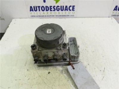 Nucleo Abs Citroen C3 1 4 HDi FAP