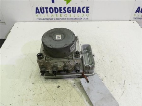 Nucleo Abs Citroen C3 1 4 HDi FAP 