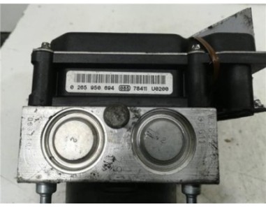 Nucleo Abs Kia CEE´D 1 6 