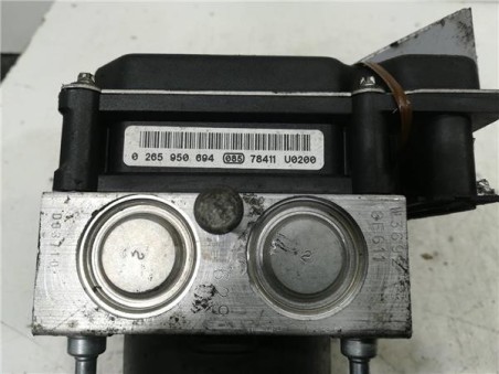 Nucleo Abs Kia CEE´D 1 6 