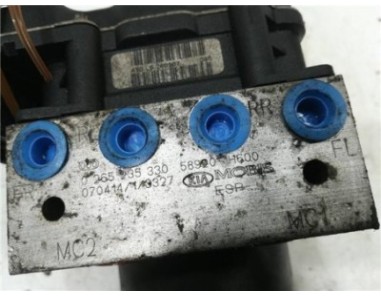 Nucleo Abs Kia CEE´D 1 6 