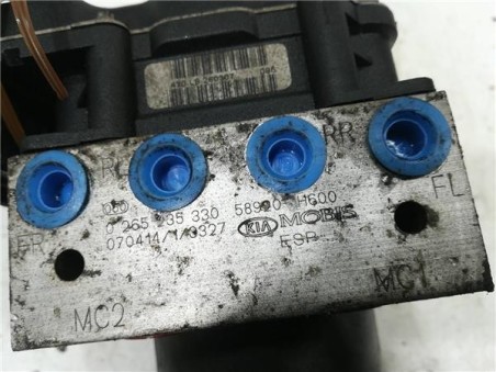 Nucleo Abs Kia CEE´D 1 6 