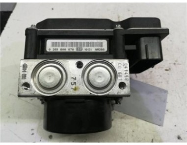 Nucleo Abs Skoda FABIA 1 6 TDI 