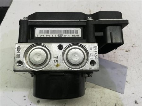 Nucleo Abs Skoda FABIA 1 6 TDI 