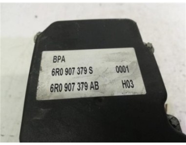 Nucleo Abs Skoda FABIA 1 6 TDI 