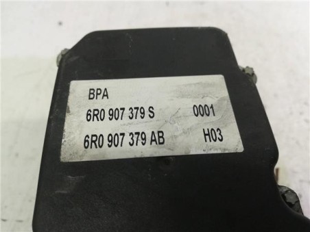 Nucleo Abs Skoda FABIA 1 6 TDI 