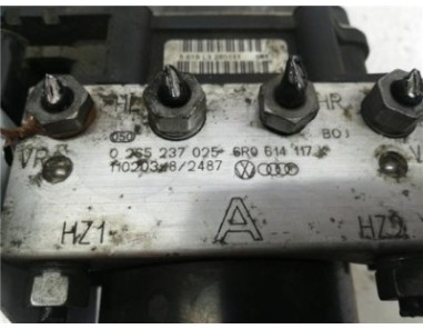 Nucleo Abs Skoda FABIA 1 6 TDI 