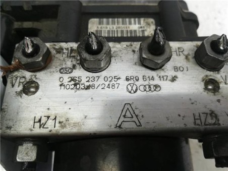 Nucleo Abs Skoda FABIA 1 6 TDI 