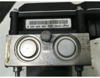 Nucleo Abs Citroen C4 PICASSO 1 6 