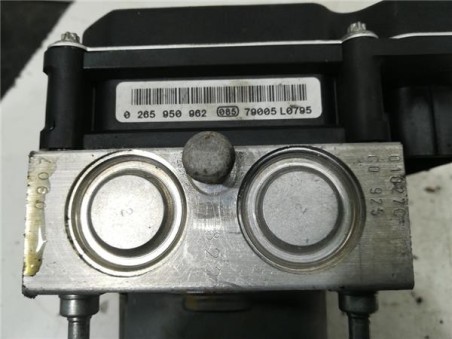 Nucleo Abs Citroen C4 PICASSO 1 6 