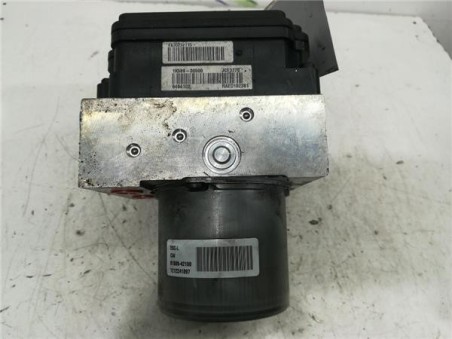 Nucleo Abs Hyundai IX20 1 4 