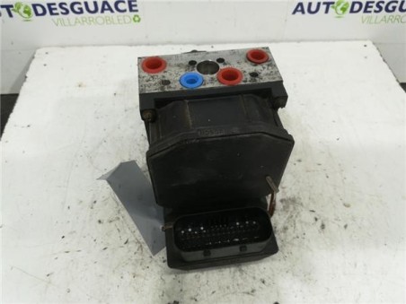 Nucleo Abs Seat Cordoba Berlina  1 9 Top [1 9 Ltr  - 74 kW TDI]