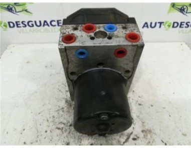 Nucleo Abs Seat Cordoba Berlina  1 9 Top [1 9 Ltr  - 74 kW TDI]