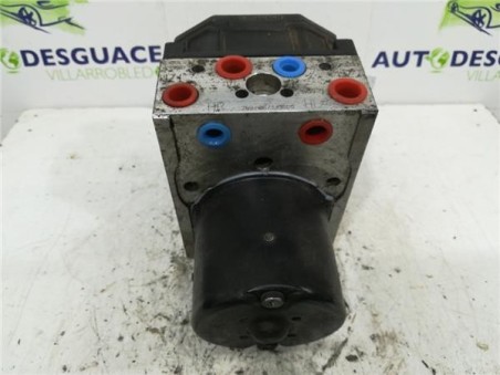 Nucleo Abs Seat Cordoba Berlina  1 9 Top [1 9 Ltr  - 74 kW TDI]