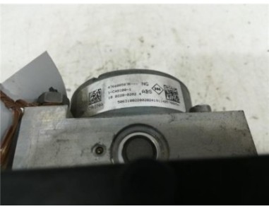 Nucleo Abs Dacia DOKKER 1 5 dCi D FAP 