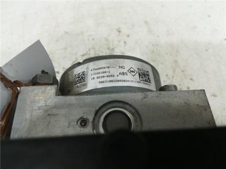 Nucleo Abs Dacia DOKKER 1 5 dCi D FAP 