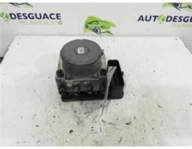 Nucleo Abs Dacia DOKKER 1 5 dCi D FAP 