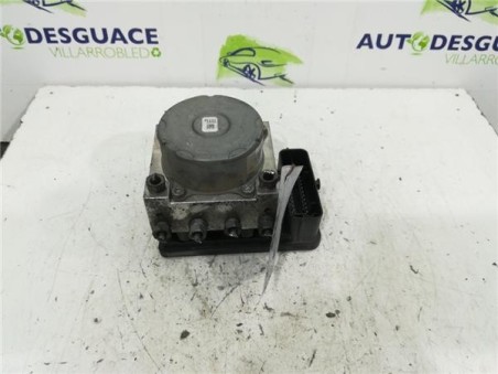 Nucleo Abs Dacia DOKKER 1 5 dCi D FAP 