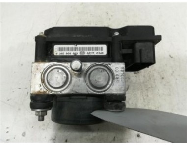 Nucleo Abs Peugeot BIPPER 1 4 HDi 