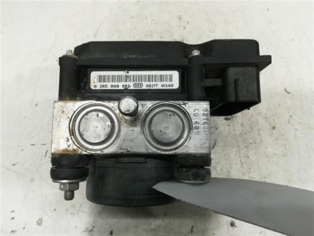 Nucleo Abs Peugeot BIPPER 1 4 HDi 