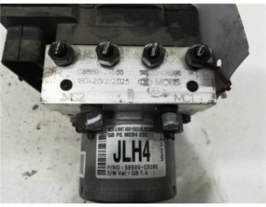 Nucleo Abs Hyundai I20 ACTIVE 1 0 TGDI 