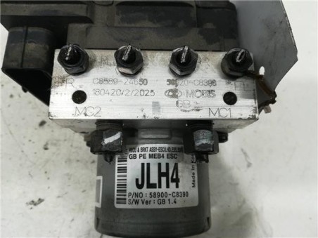 Nucleo Abs Hyundai I20 ACTIVE 1 0 TGDI 