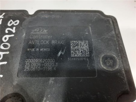 Nucleo Abs Chrysler PT CRUISER 2 2 CRD 